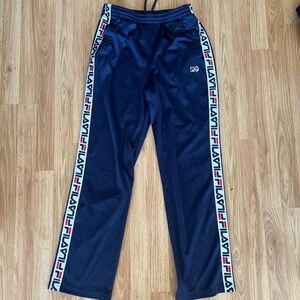 fila sweatpants